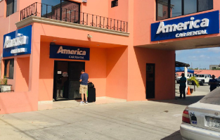 Los Cabos Airport