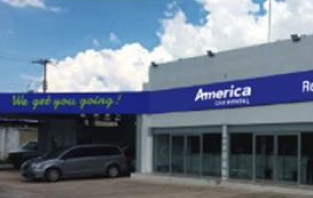 Merida Airport