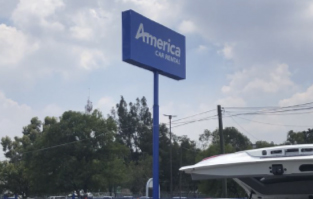 Mexico City Airport