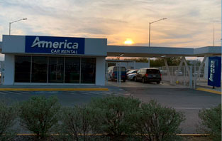 Monterrey Airport