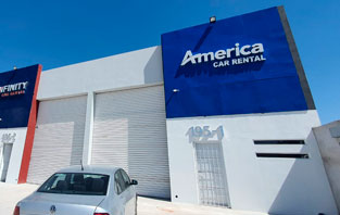 Torreon Airport